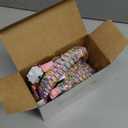 Tigeen Light up Headband LED Glow Headbands Glow in The Dark Headband LED Hair Accessories for Wedding Party Favor