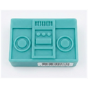 Boom Box Candle 3in 6Pack