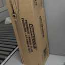 OEMTOOLS 24938 Pneumatic/Manual Fluid Extractor, 2.5 Gallon (9.5L) Oil Extractor Pump, for Coolant, Transmission, and Power Steering Fluid, 2 Dipstick Adapters, 5ft Hose