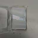 Maymom 17 &19mm Flange Insert Compatible with Rumble Tuff Go Cups Compatible with Medela, Spectra 24 mm Flanges, Momcozy/Willow Wearable Cup to Reduce 24mm Nipple Tunnel Down to 17 & 19 mm