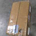 Patient Lift Transfer Chair, Transfer Chairs for Seniors, Lift Assit Chair for Elderly and Disabled, Transfer Wheelchair to Car Device, Sit to Stand Lift Aid, Lift for Home Use (White)