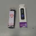 Luyeper Replacement Remote Control for Roku TV, Compatible with TCL Roku, Hisense Roku, Onn Roku Smart TVs (Not for Roku Stick, Box or Player)