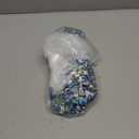 OFEEFAN Summer Dresses for Women 2026 V Neck T Shirt Casual Mini Dresses Tie Waist Sundresses with Pockets, M