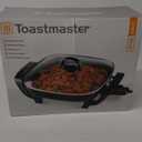 12 Inch Nonstick Skillet