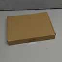 LORDEM Grow Light, LED Plant Light for Indoor Plants Growing, Full Spectrum Desk Growth Lamp with Automatic Timer for 4H/8H/12H, 4 Dimmable Levels, Height Adjustable 9.8"-30.6" (White-6.3in-Base)