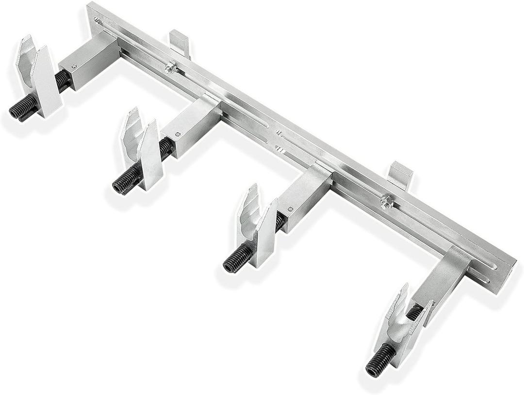 10259A/10259B Engine Actuator spring Compressor Assembly Tool Fits for Fiat MultiAir Engine & Turbo Engine 2012-2019 1.4L 16V / Turbo / 2.4L / BF/FB/FF/PF/UF/VM