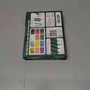 2 x ARTISTRO 12 Regular Paint Pens for Glass Marking, Rock Painting, Ceramic, Wood, Fabric, Scrapbooking, DIY Craft Making, Coloring - Acrylic Paint Markers Medium Tip 3mm (Multicolor)