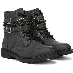 Blowfish Wander Black, Size 11