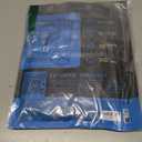 Lux Dual Grip Socks - Soccer Grip Socks for Men and Women. GripArray Performance & Comfort