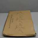 Christmas Pathway Lights Outdoor, Set of 3 Reindeer and Sleigh Christmas Walkway Decoration, with 150 Warm White Lights and 8 Lighting Modes