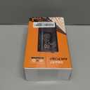 Tire Inflator Portable Air Compressor, Cordless Air Pump for Car Tires with Digital Pressure Gauge, 150 PSI Fast Tire Inflator for Car, Motorcycle, Bicycle - LED Light and Auto Shut-Off