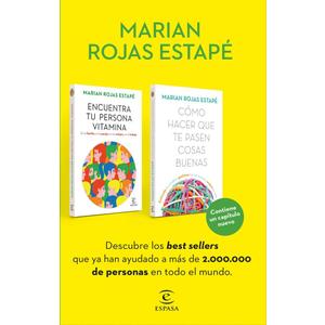 Estuche Marian Rojas