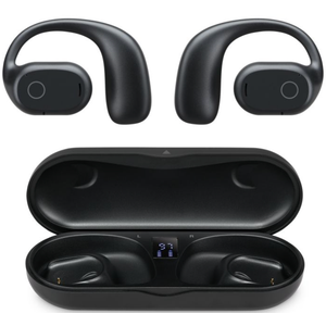 Ilive TW Open Ear Earbuds Black