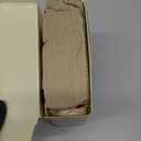 Niceye Handmade Baby Headbands Soft Stretchy Nylon Hair Bands with Bows for Newborn Infant Baby Toddler (White)