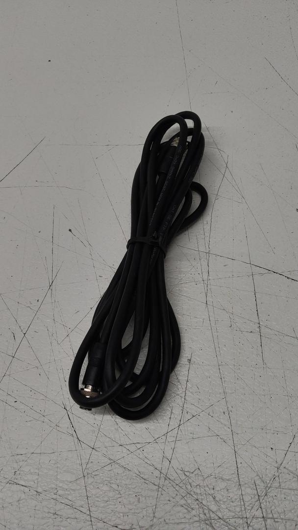 Cable E523416 AWM 2835 24AWG 60°C 30V