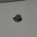 JEENDA Thermostat 19434-73014 19434-73013 16221-73270 for Kubota BX1500D BX2230D KX91-3S U17 U35 U35S L2600DT L35 M5700 M5400 RTV900G RTV900W RTV1100 RTV1140 D902 D905 D1100 D1005 D1402-DI D1102