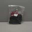 Incontinence Underwear for Women, 100ML Period High Waisted Leakproof Washable Protective Briefs for Postpartum Bladder Leak Cotton, 3 Pack (Multicolor02, Large)