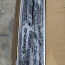 Round Dining Table Set for 4, Kitchen Table and Chairs for 4, Circle Table Round Pedestal Dining Room Dinner Dinette Table Set,5 Piece Space Saving Wood Kitchen & Dining Room Tables (Grey, 42In)