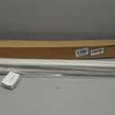 Joydeco Cordless Light Filtering Cellular Shades, 35" W x 64" H, Beige