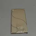 Magnetic for iPhone 12 Case, Compatible with MagSafe, [Full Camera Protection][Screen Protectors] Silicone Shockproof Protective Phone Case for iPhone 12 6.1", Lake Blue