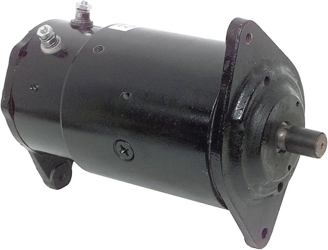 OEG Parts New Generator Compatible With 1969-1972 Cub Cadet w/Kohler K-241 K-307 K-321 K341 10HP 12HP 14HP 16HP 103809A2 1101691 1101996