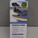 Airhead SUP Suction Cup Tie Downs, 2 pk.