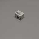 S97016970 Range Hood Rocker Switch Kit for Broan Fan Motor and Light Compatible with Broan 46M Series Vent Hoods 02104-00 02105-00 1256884 561093