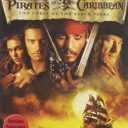Pirates of the Caribbean: The Curse of the Black Pearl