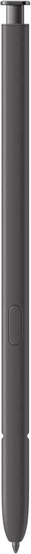 Samsung Galaxy S24 Ultra S Pen Replacement, 0.7mm Fine Tip for Precision, Ergonomic Design, Tablet Navigation, Air Command Touch-Free Control, US Version, EJ-PS928BBEGUS, Dark Gray