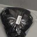 G&T Wig 70s Afro Wigs for Black Women, Afro Puff Wigs Bouncy and Soft Natural Looking Daily Party Cosplay Costume Use(1B)