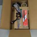 YIHUA 939D+ Digital Soldering Station, 75W Equivalent with Precision Heat Control (392F to 896F) and Built-in Transformer. ESD Safe, Lead Free with C/F display (Black)