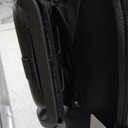 American Tourister 4 KIX 2.0 Expandable Softside Luggage with Spinner Wheels, 28 SPINNER, BLACK