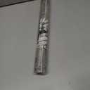 BAYYA Cement Gray Contact Paper Concrete Peel and Stick Wallpaper Industrial Style Self Adhesive Paper Waterproof Removable Decorative Paper Vinyl Film Furniture Stickers for Bathroom Kitchen Cabinets