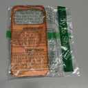 TORRAS Magnetic Slim-Fit for iPhone 17 PRO MAX Case, Ultra-Thin 17 ProMax Phone Case Compatible with MagSafe, Light Anti-Scratch Matte Hard PC Bayer 6.9 inch OriginFit, Glossy Orange