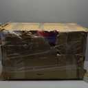 Ikarao Karaoke Machine for Adults, with Lyrics Display Built-in 13.3" Screen, Truly All in One Karaoke Machine with 2 Wireless Microphone (Hidden & Self Charging), 460W Bluetooth Speaker for Party, TV