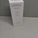 Vapor Bottle  24oz Insulated Stainless Steel Water Bottle with Dual Flip Lid, Straw & Spout, Leakproof, BPA-Free, Travel Tumbler with Handle, for Kids, Teens, or Adults (Lime Wave)