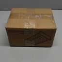 2 Pack Plate Holders Organizers 8 Slots Upright Cabinet Dish Drying Racks Metal Plate Stands (for 6In. 10In. Plates) Dish Organizers for Countertop and Cupboard(at Least 11.2in.Height) Black