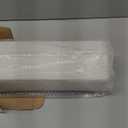 Extral Large Stone Dish Drying Mats for Kitchen Counter, 28"(L)16"(W) Quick Dry Dish Drying Mat, Collapsible Eco-Friendly Absorbent Diatomaceous Earth Mat for Dishes Cups, Match Any Countertop