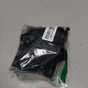 Meihuida Women Sexy Bustier Corset Top Y2k Push Up Off Shoulder Corset Top (Medium, A1 Black)