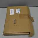 Treela 24 Pcs Flameless Taper Candles Battery Operated Bulk Fake Candles Light LED Candle Sticks Flickering Tapered for Easter Wedding Anniversary Decoration(Basic,11 Inch,Ivory)