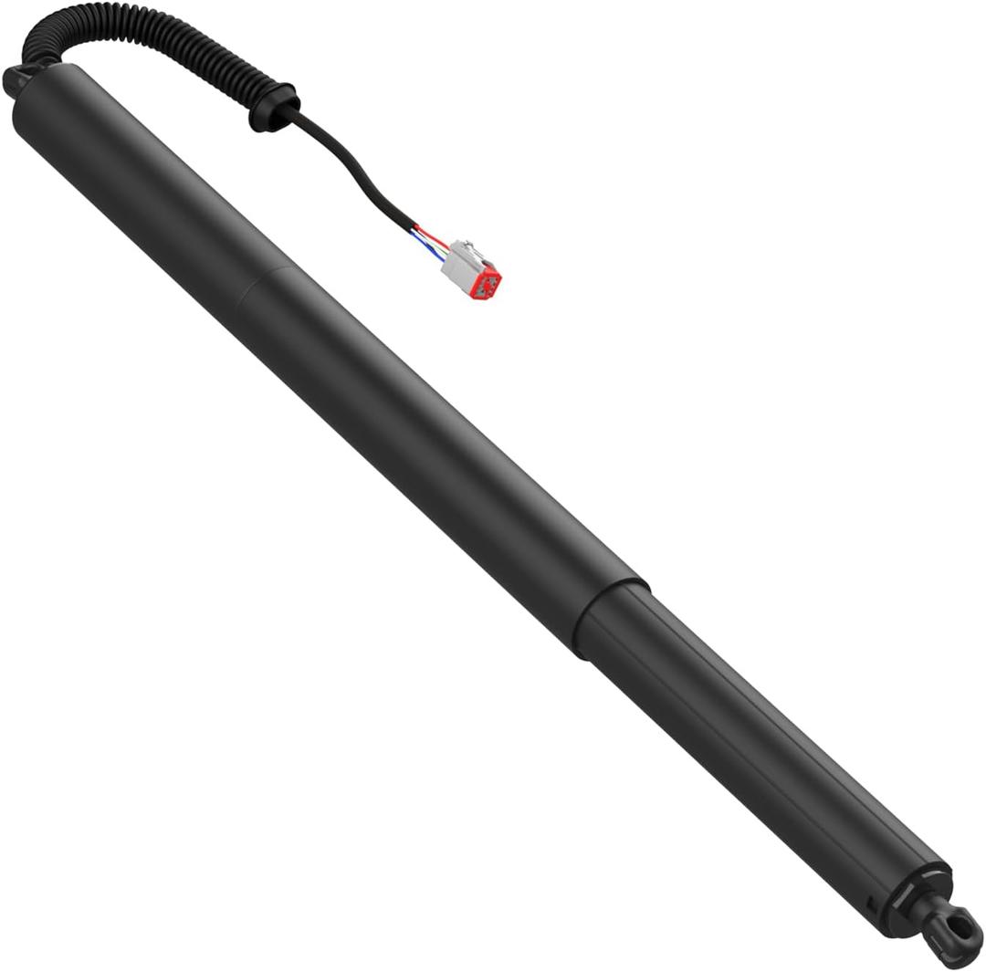 Rear Left Power Liftgate Strut Shock Tailgate Lift Support Compatible with Jeep Cherokee 2020 2.0L 2.4L 3.2L,‎ Electric Rear Hatch Trunk Lift Actuator - Replace for 68289846AB