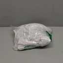 Girls Cute Long Sleeve Chiffon Blouses 2025 Casual V Neck Smocked Cuffs Shirts Tops 9-13 Years