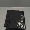 Freestyle Series Series Grill Cover (Shelves Up)