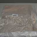 Woven Straw Tote Bag for Women, Large Capacity Beach Handbag with Leather Trim, Stylish Summer Shoulder Bag