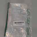 MYMKO If I Crash Pause My Audiobook Decal, Audiobook Reader Car Window Decals, 6 Inches UV DTF Tranfer Car Stickers, Weatherproof Car Truck Window Bumper Sticker,Car Stickers and Decals for Book Lover