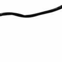 BOSCH 77059WS Workshop Fuel Filter - Compatible with Select Chrysler Town & Country, Voyager; Dodge Caravan, Grand Caravan