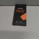 Magnetic for iPhone 17 Case, [Matte Solid Color] [Full Camera Protection] Protective Case for iPhone 17 - Slate Gray