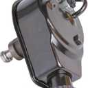 Power Steering Pump for 5/8" Key Way Style Compatible With Chevrolet Monte Carlo Camaro El Camino Malibu Chevelle Bel Air Biscayne Brookwood Caprice Impala Kingswood Nova Townsman Vega 1966-1974