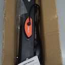 Chicken Coop Heat Lamp, 300W Brooder Heater for Chicks, Carbon Fiber Bulb Heater with 2-Level Temp, 6.6ft Cord UL Passed Adjustable Hanging Height, Livestock Indoor Warmer