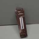 JavaPresse Manual Stainless Steel Coffee Grinder - 18 Adjustable Settings, Portable Conical Burr Grinder for Camping, Travel, Espresso - With Hand Crank